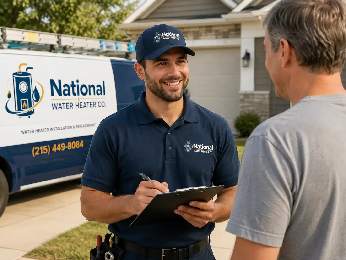Water Heater Installation Santa, ID FAQs